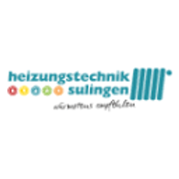Heizungstechnik Sulingen GmbH&Co.KG Logo