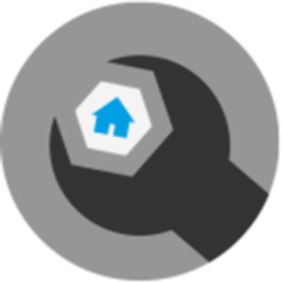 Haustechnik Versand Logo