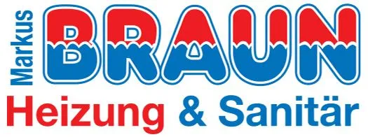 Braun Sanitärinstallation Logo
