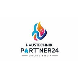 haustechnikpartner24.com Logo