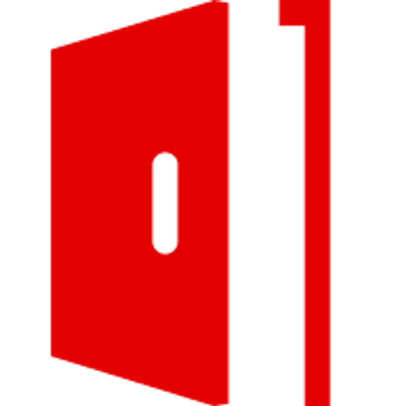 Haustueren.de Logo