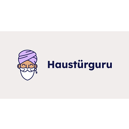 Haustürguru.de Logo