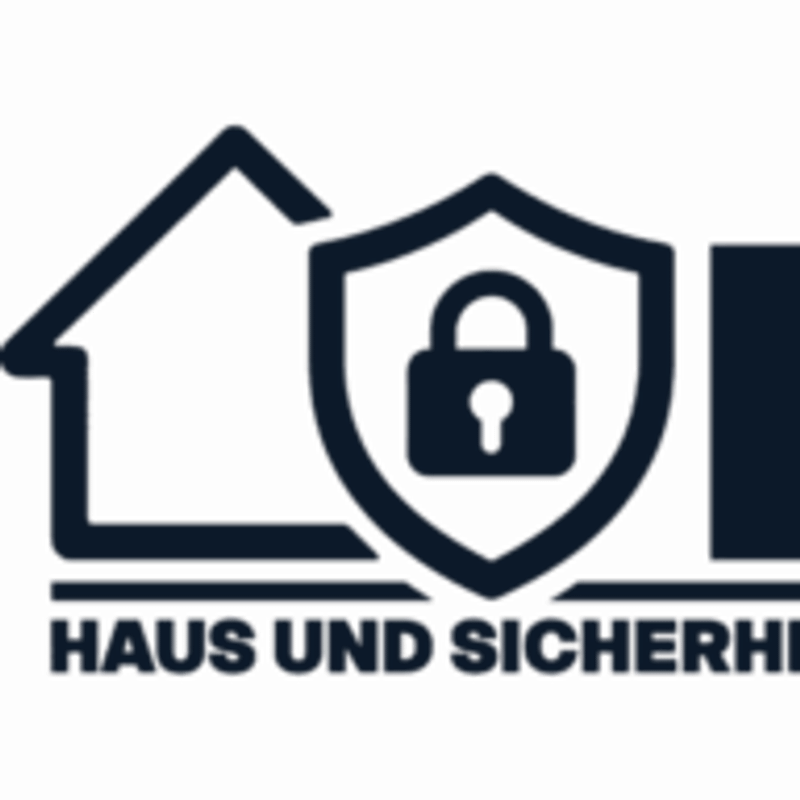 Haus und Sicherheitstechnik Segref Logo