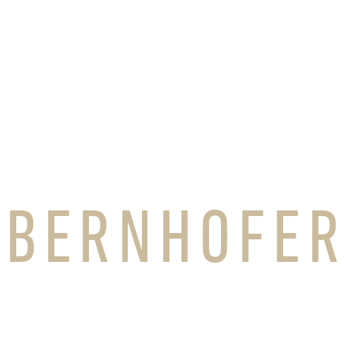 Bernhofer Klara Logo