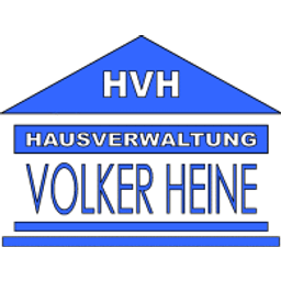 Hausverwaltung Heine Logo