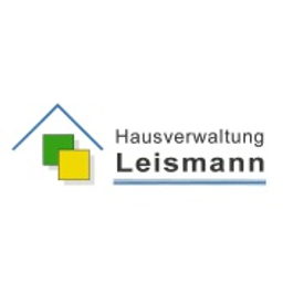 Hausverwaltung Leismann Logo