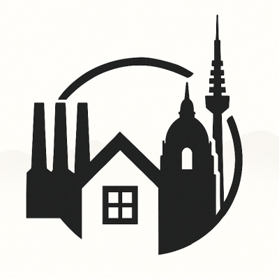 Hausverwaltung Marcomueller Logo