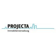 Projecta GmbH Hausverwaltung Logo