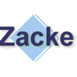 Hausverwaltung Zacke GmbH Logo