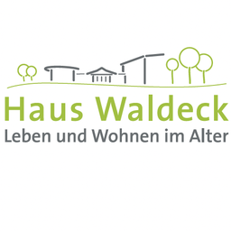 Caféhaus Waldeck Café Logo
