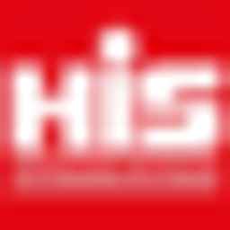 Town Country HIS GmbH Logo