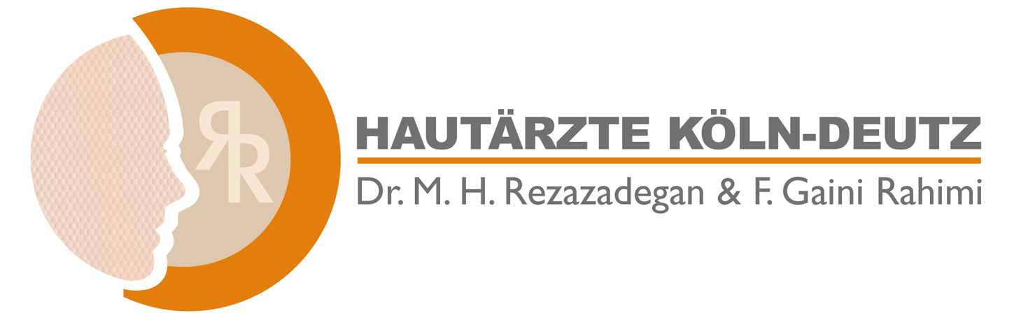 Rahimi Gaini Dr. Hautarzt Allergologie Logo