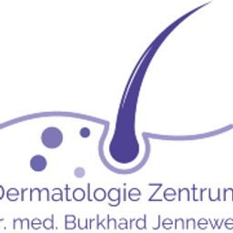 Jennewein Burkhard Dr.med. Allergologe Hautarztpraxis Logo
