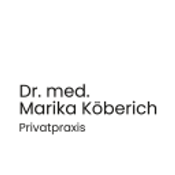 Hautarzt Koeberich Logo