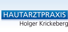 Krickeberg Holger Logo
