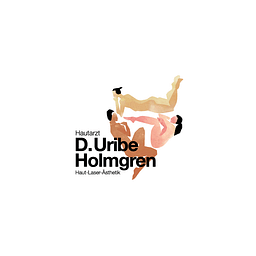 Uribe-Holmgren Daniela Logo