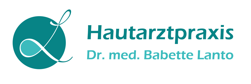 Lanto Babette Dr. Arzt Logo