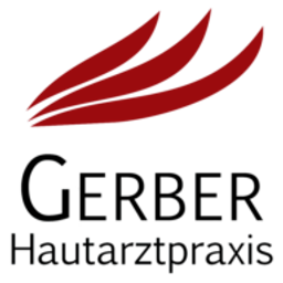 Gerber Hautartzpraxis Logo