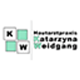 Weidgang Katarzyna Logo