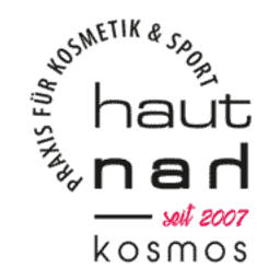 hautnah.kosmos GmbH Logo