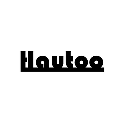 Hautoo Fahrradausrüstung Logo