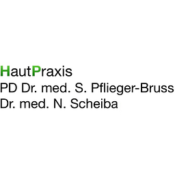 Pflieger-Bruss Sybille Doz.Dr.med. Hautpraxis Logo