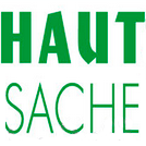 Hautsache by Steffi Logo