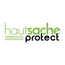 Hautsache Protect Logo