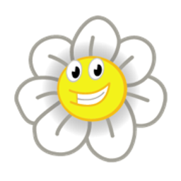 Haveglad.dk Logo