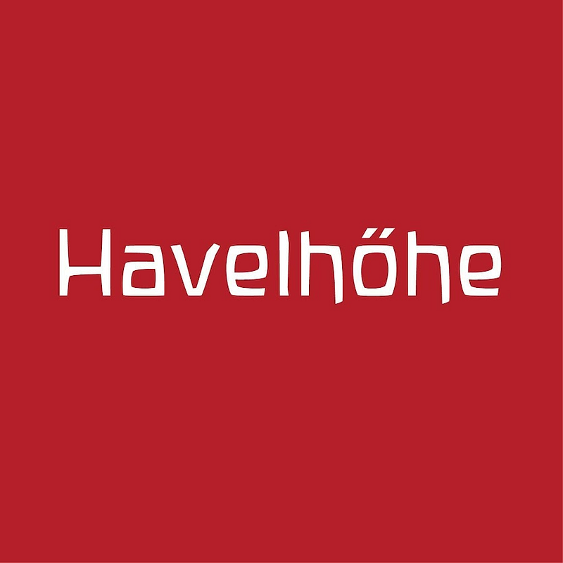 Gemeinschaftskrankenhaus Havelhöhe Logo