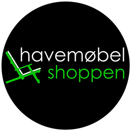 Havemøbelshoppen.dk Logo