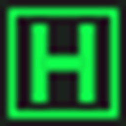 Haveparkdele Logo