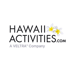 Hawaii Activities - VELTRA Logo