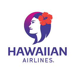 Hawaiian Airlines Logo