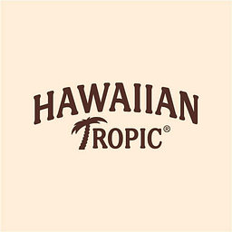 Hawaiian Tropic Logo