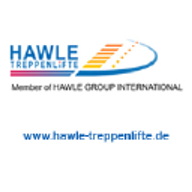 Hawle Treppenlifte Logo