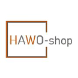 HAWO-shop Logo