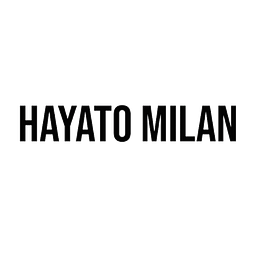 Hayato Milan Logo