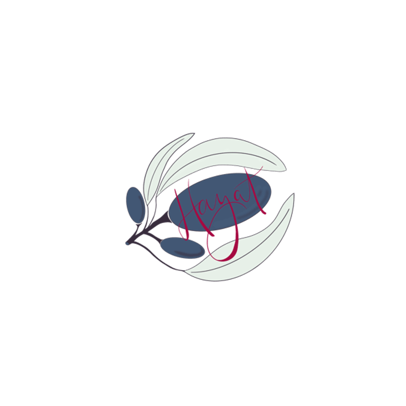 Hayat Retreats Logo