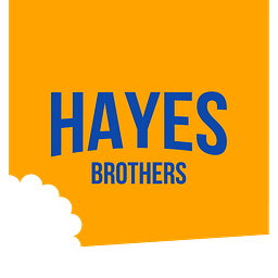 hayesbrothers.de Logo