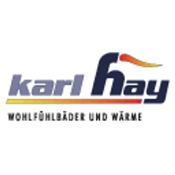 Hay Karl GmbH Heizung Sanitär Logo