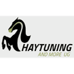 Haytuningandmore Logo