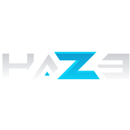 Haze Logo