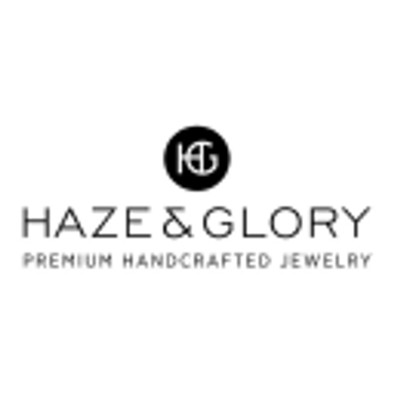 Haze & Glory Logo