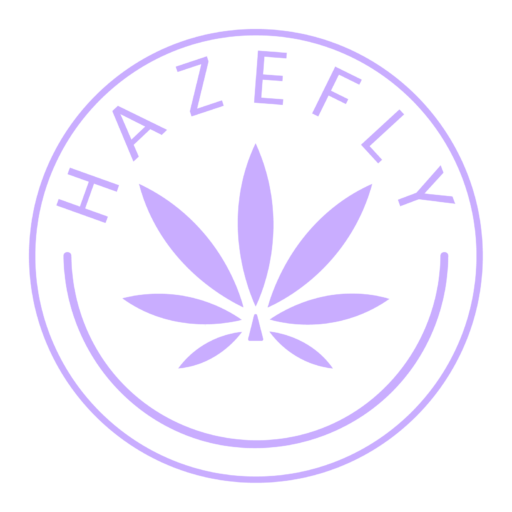 hazefly.com Logo