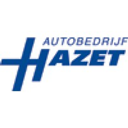 Autobedrijf Hazet Logo