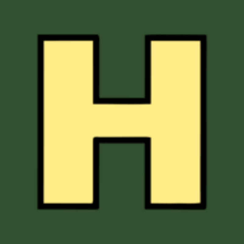 Hazy Herbs Logo