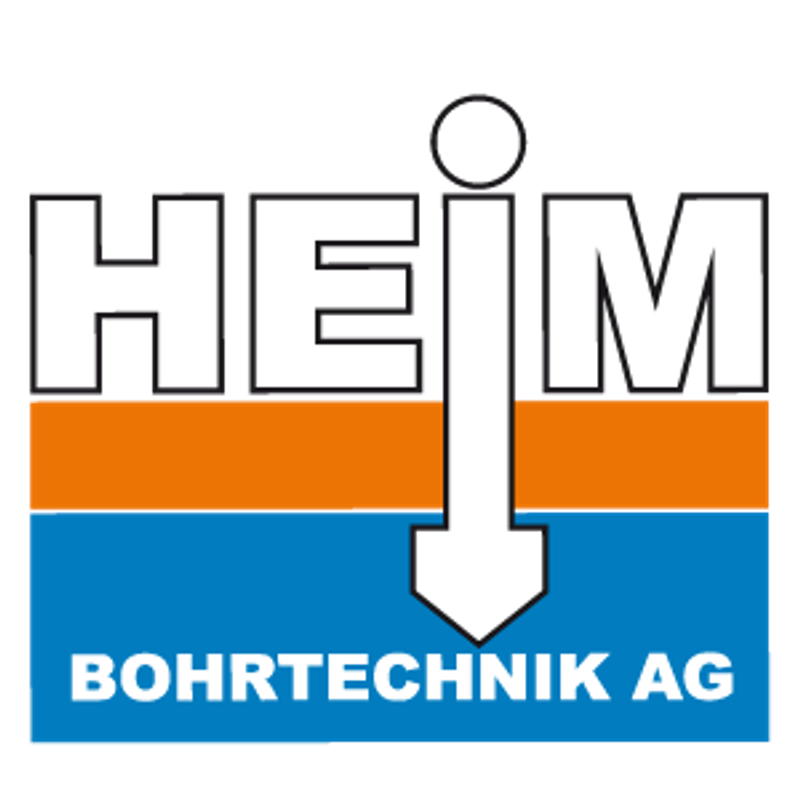Heim Bohrtechnik AG Logo