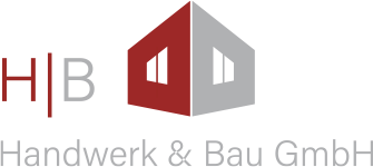 H & B Handwerk und Bau GmbH Logo