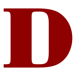 Briefmarkenhandlung Deters Logo